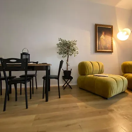 The Duke Centre Appartement *