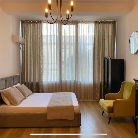 The Duke Centre Appartement *
