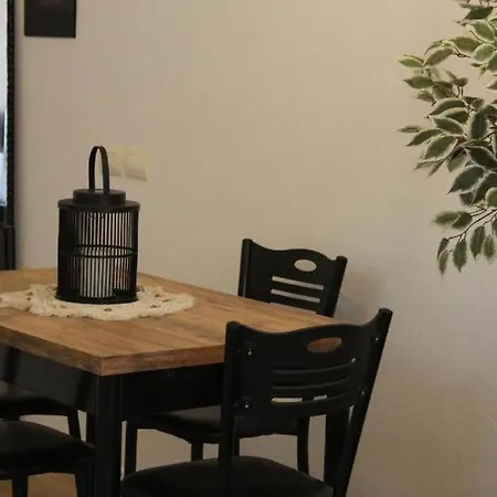 Appartement The Duke Centre *