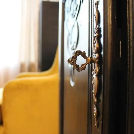 Appartement The Duke Centre Vlorë