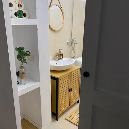 The Duke Centre Appartement *